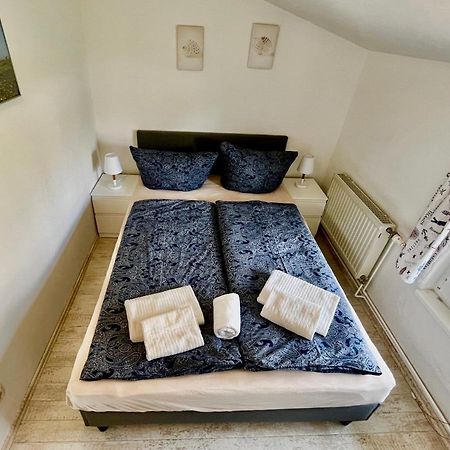 Haus Ostseeblick Lohme Zewnętrze zdjęcie