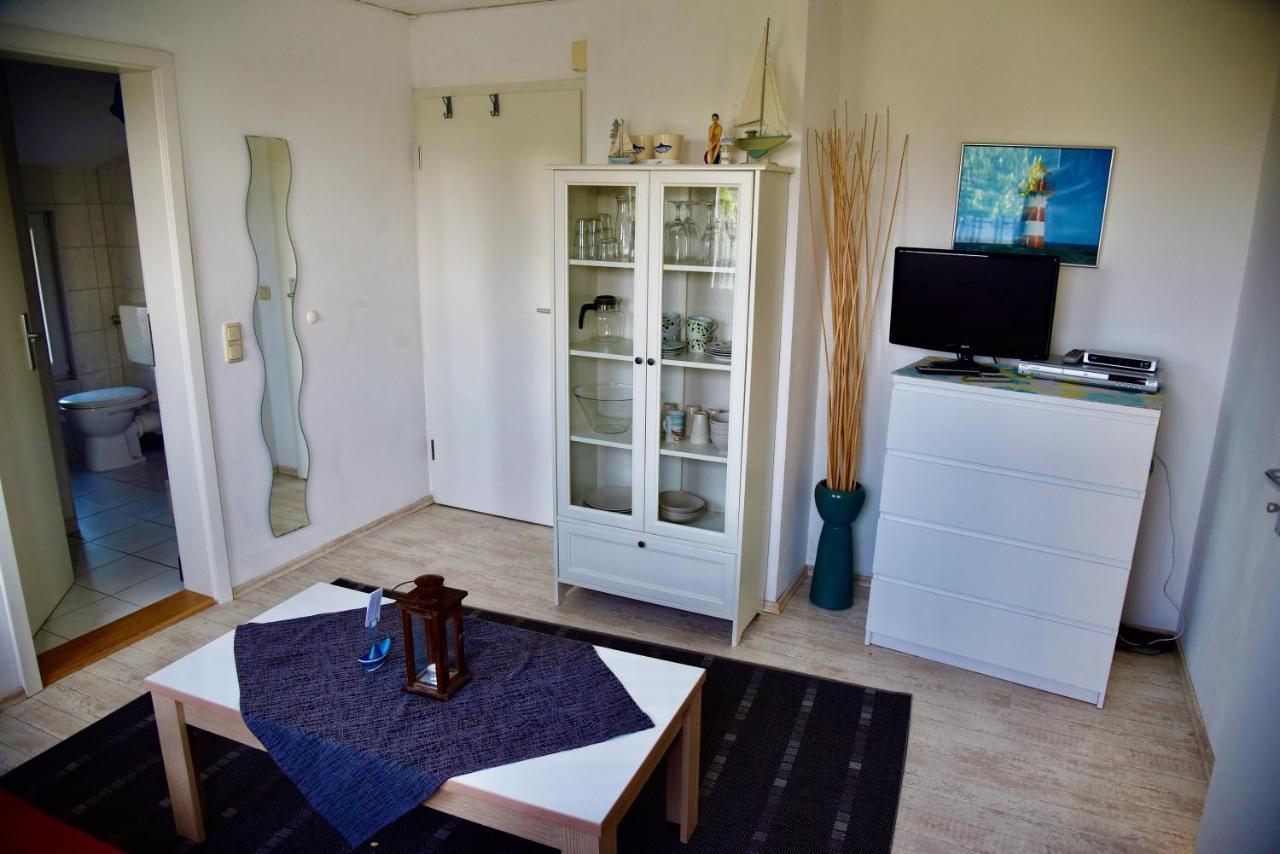 Haus Ostseeblick Lohme Zewnętrze zdjęcie