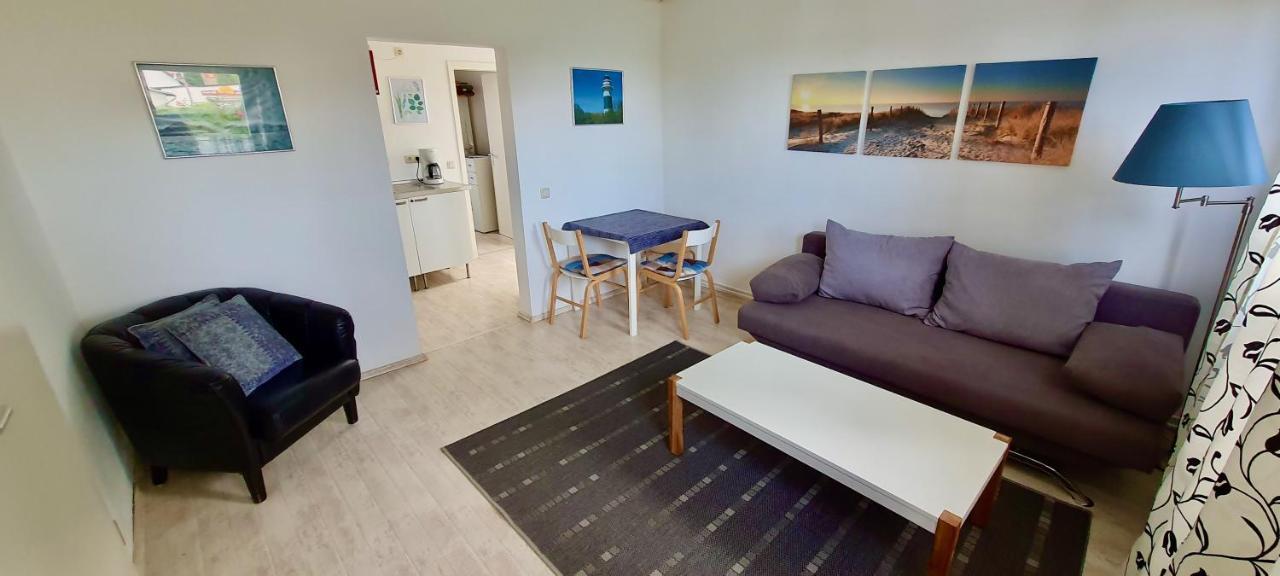 Haus Ostseeblick Lohme Zewnętrze zdjęcie