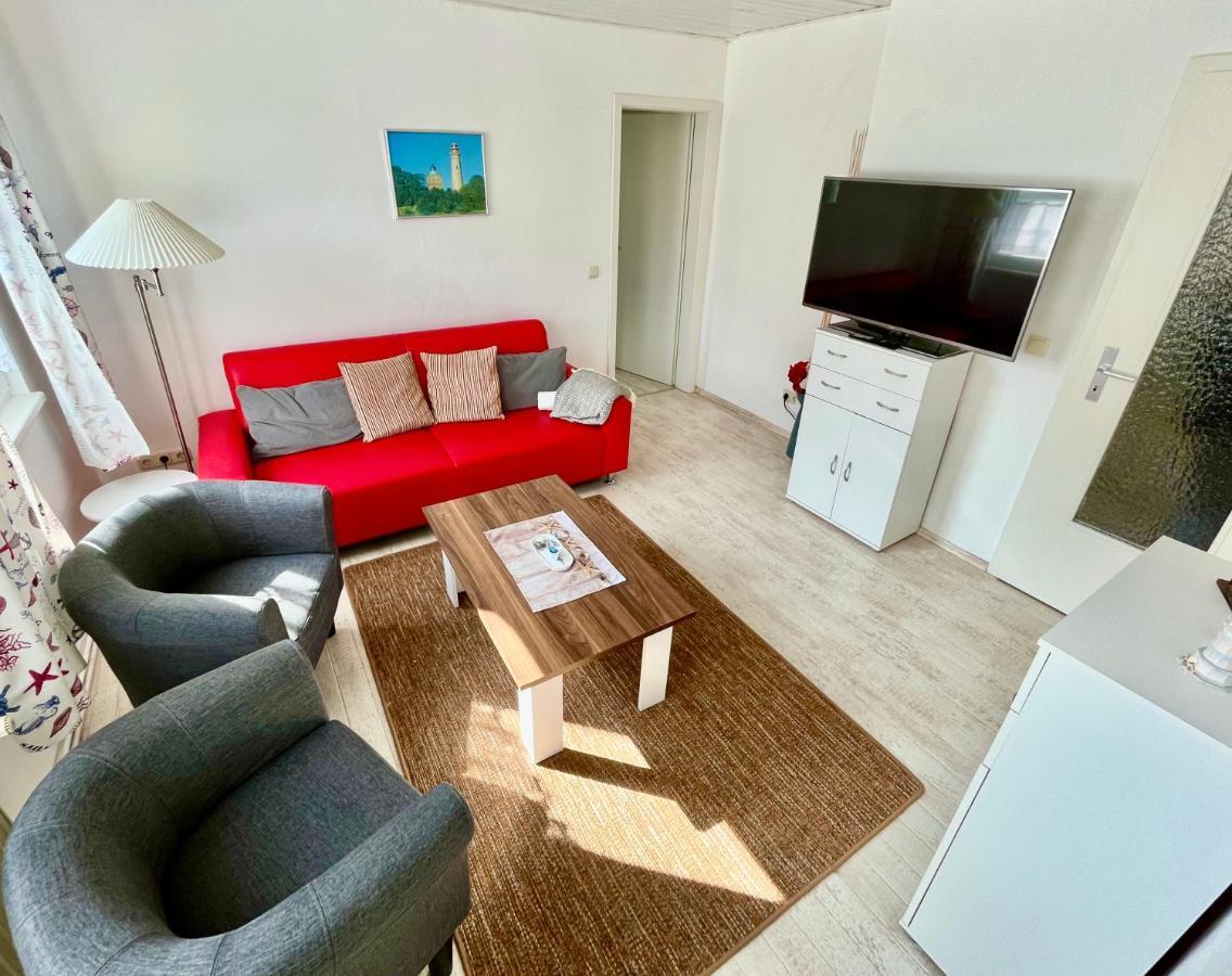 Haus Ostseeblick Lohme Zewnętrze zdjęcie