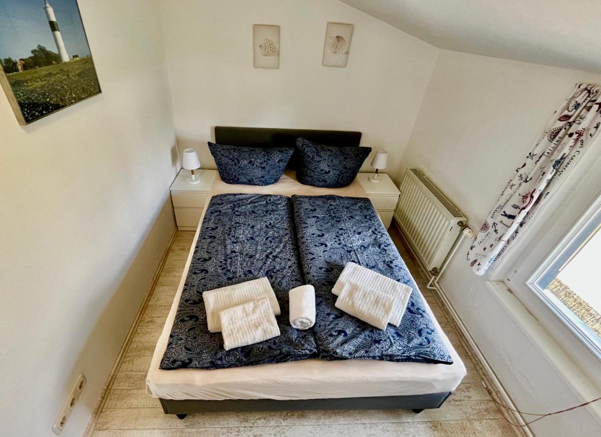 Haus Ostseeblick Lohme Zewnętrze zdjęcie