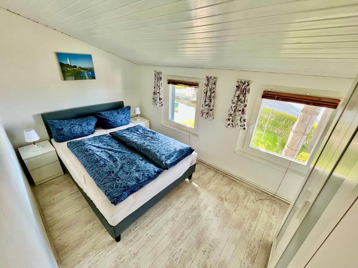 Haus Ostseeblick Lohme Zewnętrze zdjęcie