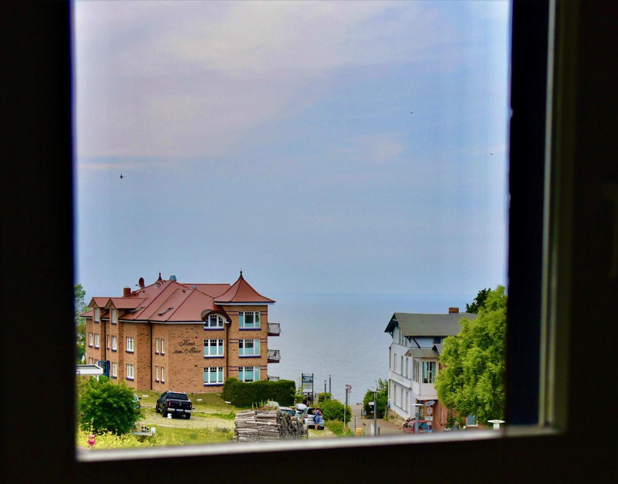 Haus Ostseeblick Lohme Pokój zdjęcie