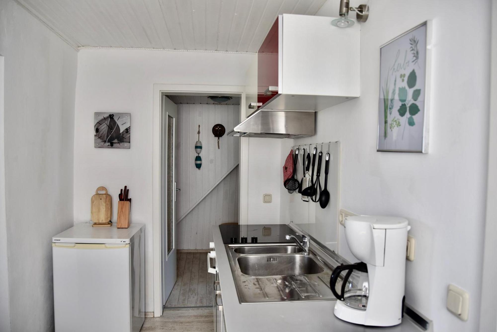 Haus Ostseeblick Lohme Pokój zdjęcie